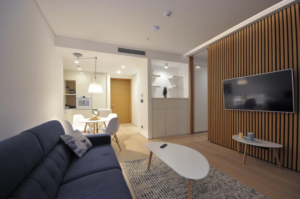 בודווה Leona Residences Apartment מראה חיצוני תמונה