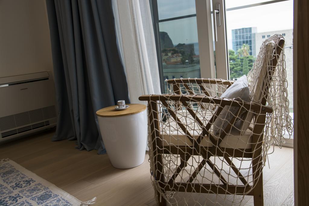 בודווה Leona Residences Apartment מראה חיצוני תמונה