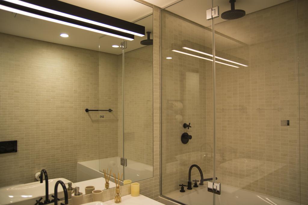בודווה Leona Residences Apartment מראה חיצוני תמונה