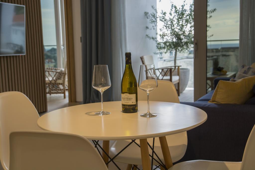 בודווה Leona Residences Apartment מראה חיצוני תמונה