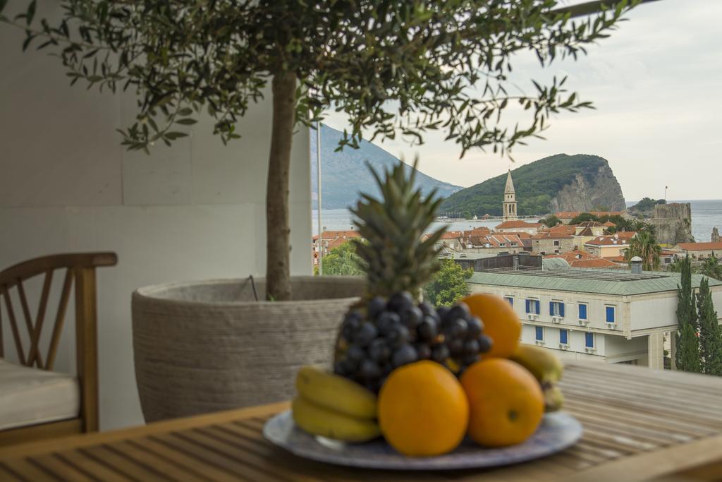 בודווה Leona Residences Apartment מראה חיצוני תמונה