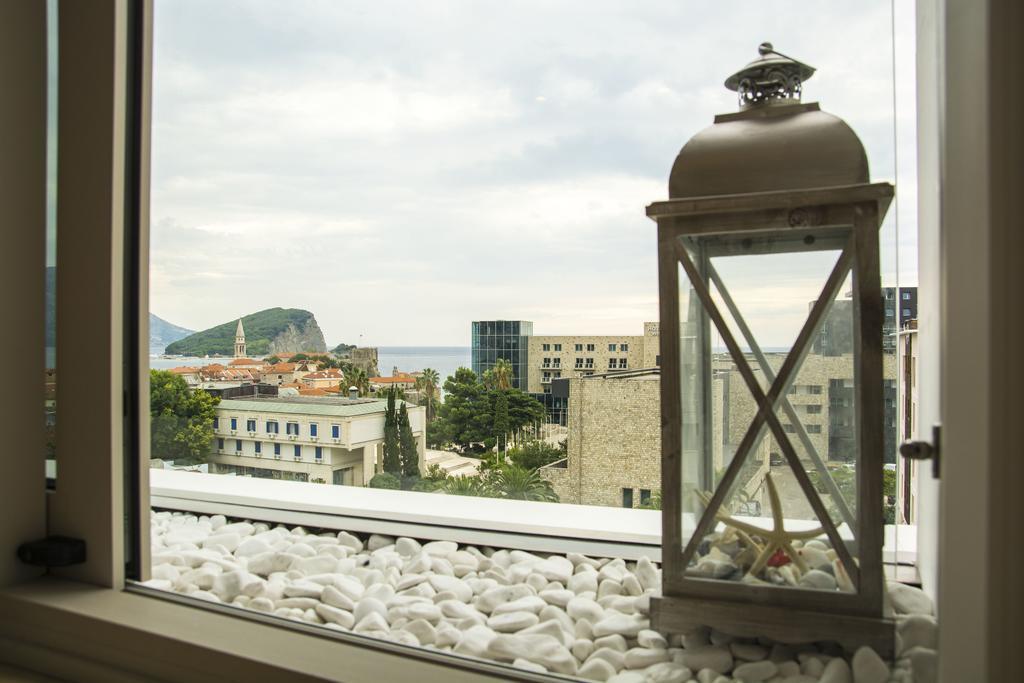 בודווה Leona Residences Apartment מראה חיצוני תמונה