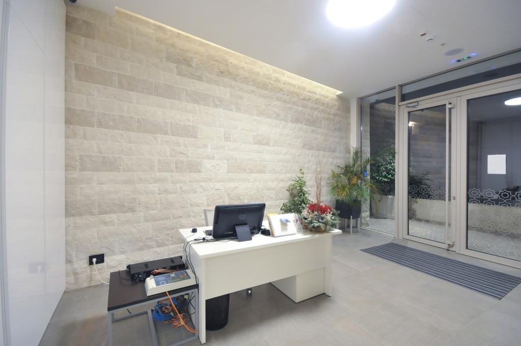 בודווה Leona Residences Apartment מראה חיצוני תמונה