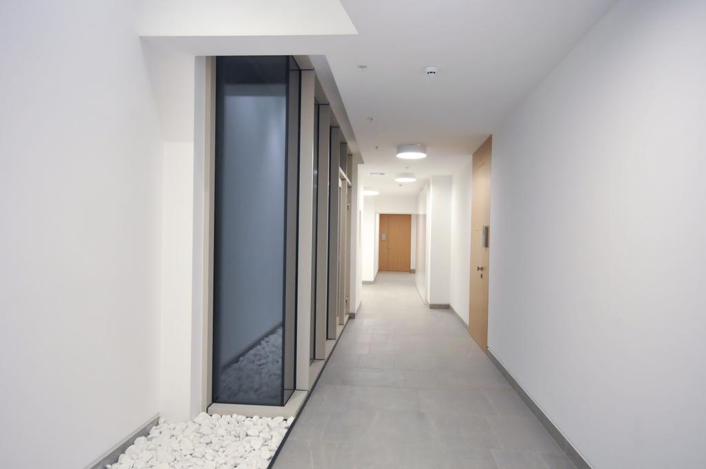 בודווה Leona Residences Apartment מראה חיצוני תמונה