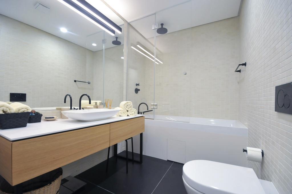 בודווה Leona Residences Apartment מראה חיצוני תמונה