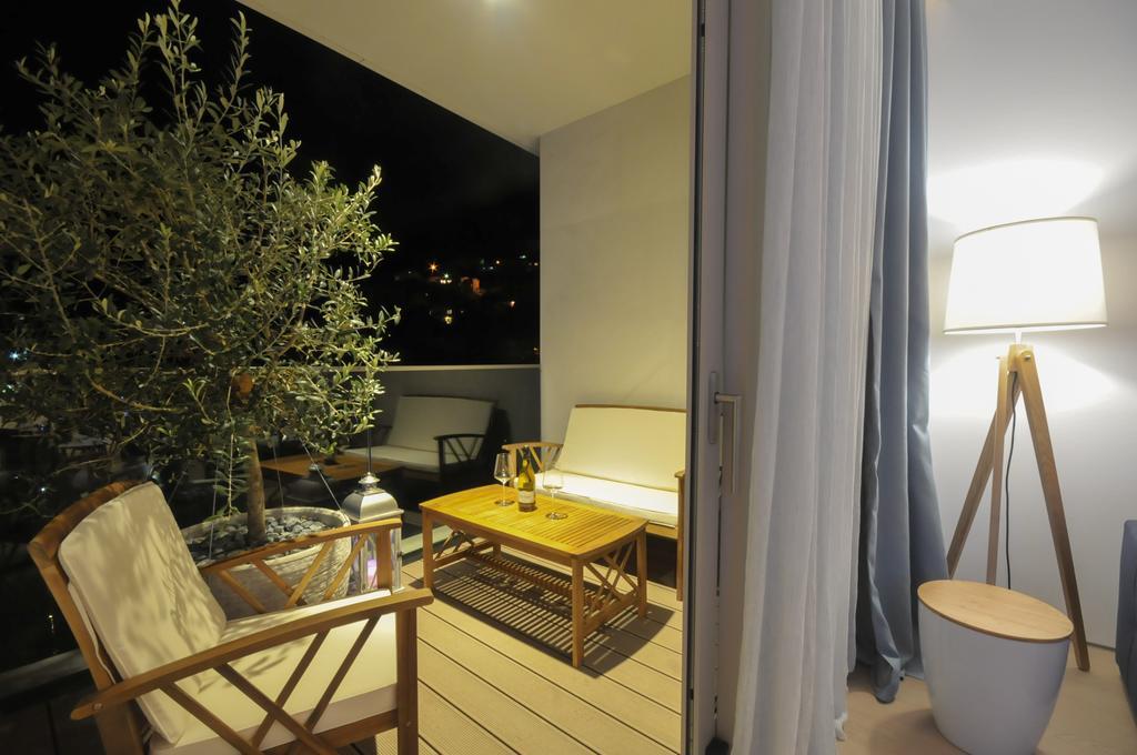 בודווה Leona Residences Apartment מראה חיצוני תמונה