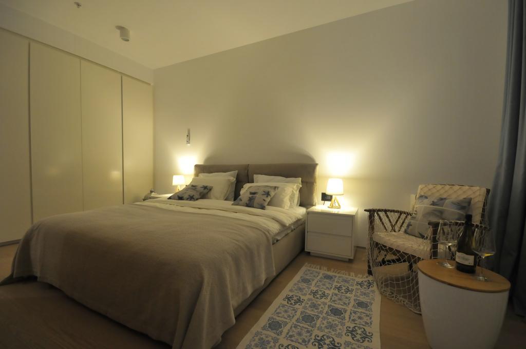 בודווה Leona Residences Apartment מראה חיצוני תמונה