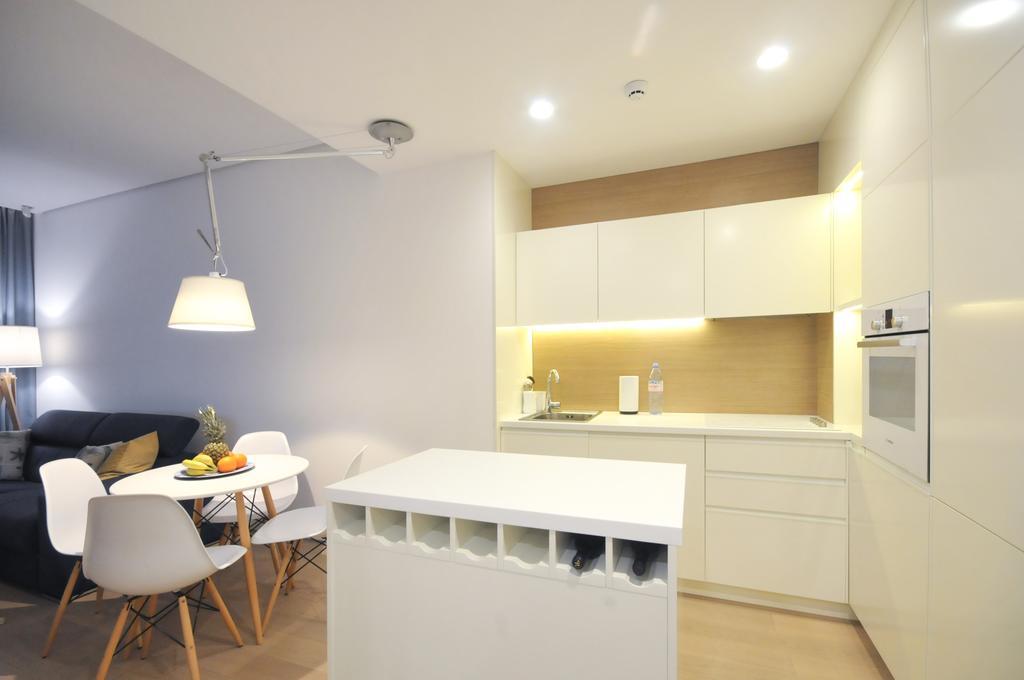 בודווה Leona Residences Apartment מראה חיצוני תמונה