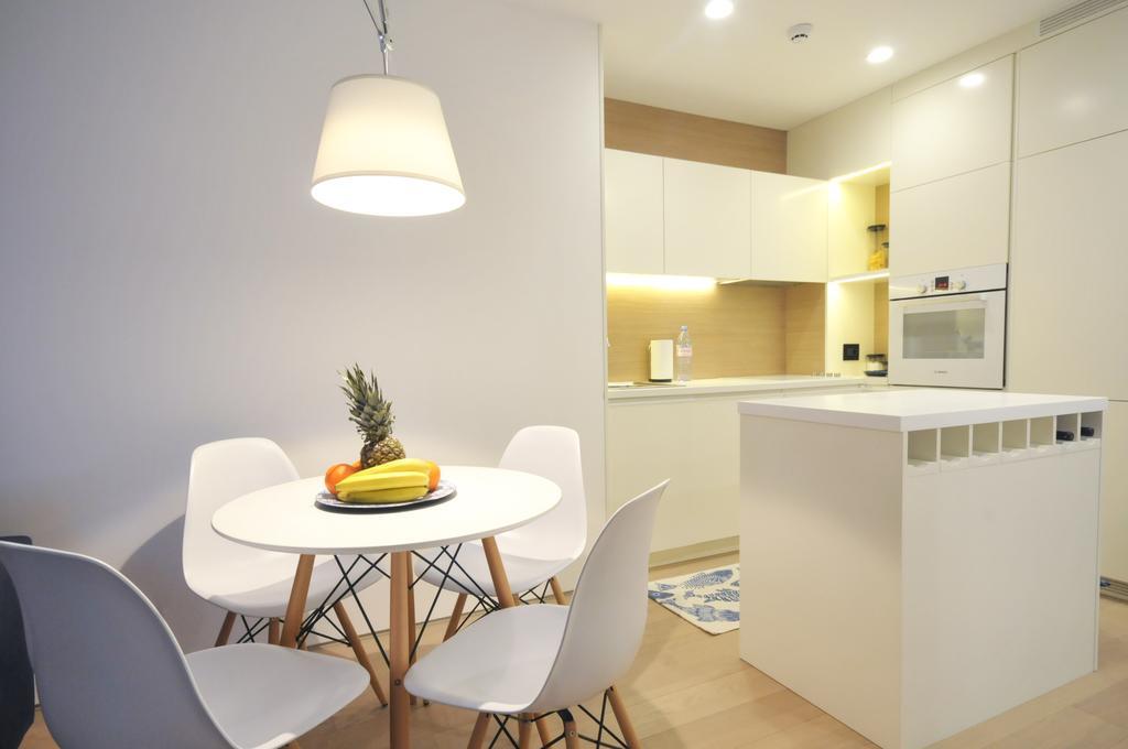 בודווה Leona Residences Apartment מראה חיצוני תמונה