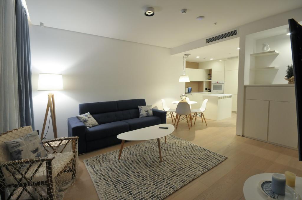 בודווה Leona Residences Apartment מראה חיצוני תמונה