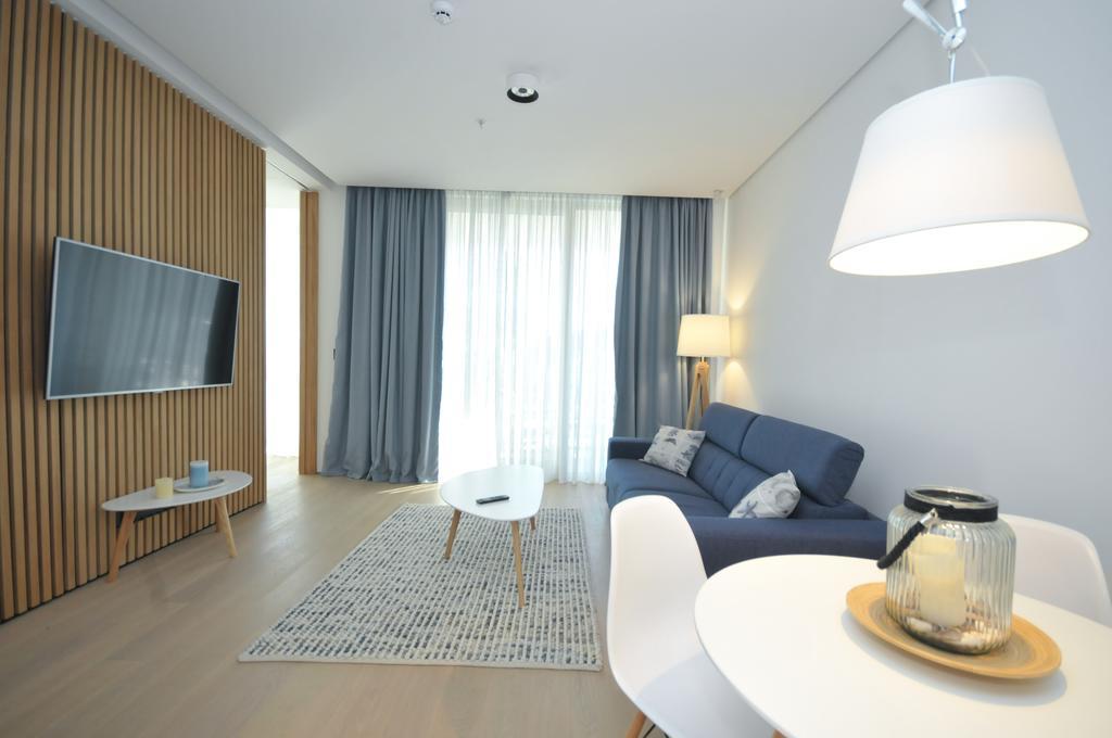 בודווה Leona Residences Apartment מראה חיצוני תמונה