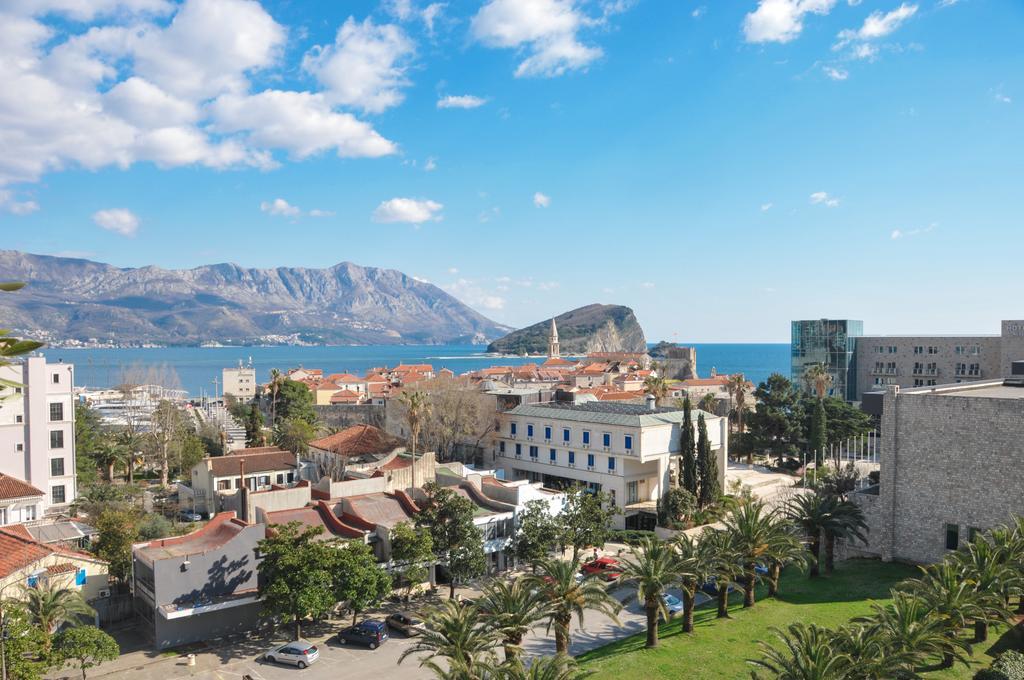 בודווה Leona Residences Apartment מראה חיצוני תמונה